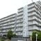【東京都/品川区東大井】アイビハイツ南品川 外観