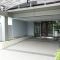 【東京都/品川区東大井】アイビハイツ南品川 エントランス