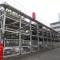 【東京都/品川区東大井】アイビハイツ南品川 駐車場