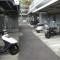 【東京都/品川区東大井】アイビハイツ南品川 バイク置き場