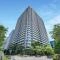 【東京都/品川区東品川】プライムパークス品川シーサイド ザ ・ タワー 外観