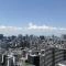 【東京都/品川区東品川】プライムパークス品川シーサイド ザ ・ タワー 眺望