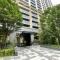 【東京都/品川区大井】シティタワー大井町 エントランス