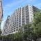 【東京都/品川区南品川】パークスクエア南品川 外観