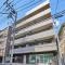 【東京都/品川区二葉】メルシー中延 外観