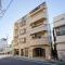 【東京都/品川区西品川】ミリオンコート品川 外観