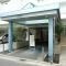 【東京都/渋谷区宇田川町】ニュー渋谷コーポラス エントランス