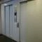 【東京都/渋谷区宇田川町】ニュー渋谷コーポラス エレベーター