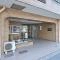 【東京都/品川区南品川】エクセル南品川  エントランス
