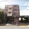 【東京都/世田谷区玉堤】クレッセント尾山台 外観