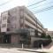 【東京都/世田谷区玉堤】クレッセント尾山台 外観