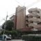 【東京都/品川区西大井】ハイライフ第2大森 外観
