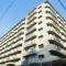 【東京都/品川区東品川】シャルマン東品川 外観