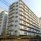 【東京都/品川区東品川】シャルマン東品川 外観