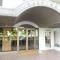 【東京都/品川区東品川】シャルマン東品川 エントランス