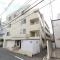 【東京都/品川区南大井】エンゼルハイム大井第二 外観