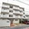 【東京都/世田谷区砧】シャロンド成城 外観