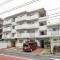 【東京都/世田谷区砧】シャロンド成城 外観
