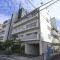 【東京都/品川区西大井】テラスグリーンヒル 外観