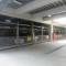 【東京都/品川区東品川】ラグナタワー 駐車場