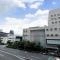 【東京都/品川区東大井】東京ナイル 眺望