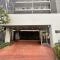 【東京都/品川区東品川】マンションニュー東品川 エントランス