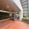 【東京都/品川区東品川】マンションニュー東品川 エントランス