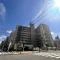 【東京都/品川区東品川】マンションニュー東品川 外観
