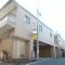 【東京都/大田区山王】ガーデンホーム山王ヒルズ 外観