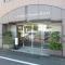 【東京都/大田区山王】ガーデンホーム山王ヒルズ エントランス