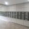 【東京都/品川区八潮】潮路東ハイツ54号棟 メールBOX