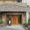 【東京都/品川区東大井】ガーデンホーム東大井公園 エントランス