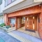 【東京都/品川区荏原】ライオンズマンション荏原 エントランス