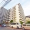 【東京都/品川区勝島】東建品川南ハイツ 外観