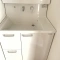 【東京都/品川区豊町】メゾンド中延 洗面所