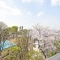【東京都/大田区山王】山王ガーデンハイツ 眺望