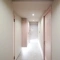 【東京都/大田区山王】山王ガーデンハイツ 廊下