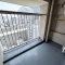 【東京都/品川区南大井】大森駅前住宅2号棟 バルコニー