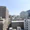 【東京都/品川区南大井】大森駅前住宅2号棟 眺望
