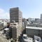 【東京都/品川区南大井】大森駅前住宅2号棟 眺望