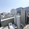 【東京都/品川区南大井】大森駅前住宅2号棟 眺望
