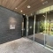 【東京都/品川区大井】クレヴィアタワー大井町THE RESIDENCE エントランス