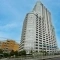 【東京都/品川区東品川】ラグナタワー 外観