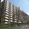 【東京都/中野区上高田】上高田四丁目団地 一号棟 外観