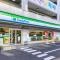 【東京都/中野区中野】中野スカイハイツ ファミリーマート中野早稲田通り店
