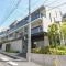 【東京都/中野区本町】ピアース中野坂上パークフロント 外観