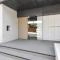 【東京都/中野区本町】ピアース中野坂上パークフロント エントランス