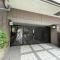 【東京都/中野区中野】リンデンバーム アプローチ