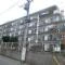 【東京都/中野区弥生町】ルネ中野新橋 外観
