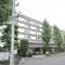 【東京都/練馬区関町南】武蔵野グリーンタウン G棟 外観